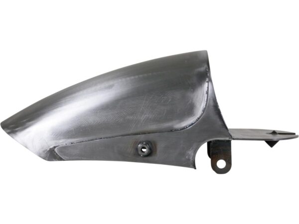 Racing Rear Fender Raw