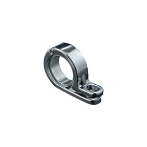 P-Clamp Chrome