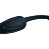 Kuryakyn teardrop mirror black 2