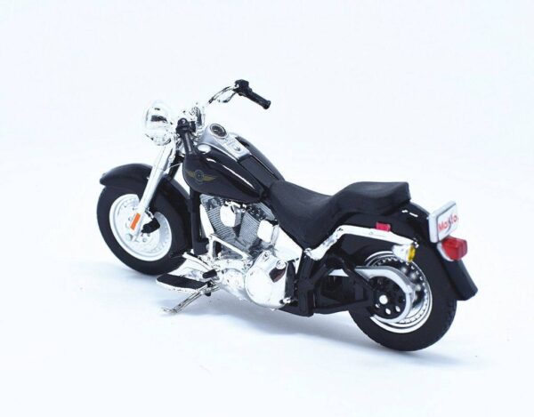 Model 2004 flsfi fat boy 1:18 fits: > universal