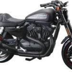 Model 2010 XR 1200X 1:18 Fits: > Universal