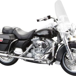 Model motor FLHR Road King 1:18  Fits: > Universal