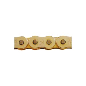 O-Ring Chain Spare Part kit Gold