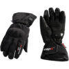 Motorcycle heated gloves 1