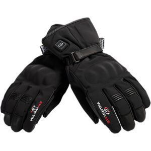 Motorcycle heated Gloves