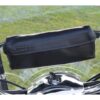 National cycle switchblade single holdster windshield bag black 2