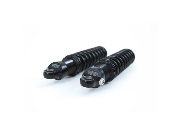 S36DR1 Blackline Road and Track 310mm Twin Shocks