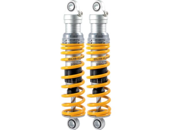 Öhlins