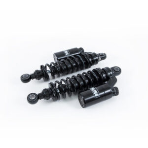 S36PR1C1L Blackline Road and Track 336mm Twin Shocks Adjustable Length +10/-0mm