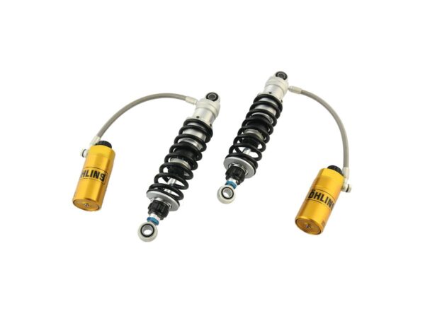 SD36HR1C1L Road and Track 337mm Twin Shocks Adjustable Length +0/-10mm