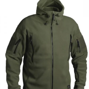 Patriot Fleece Olive green