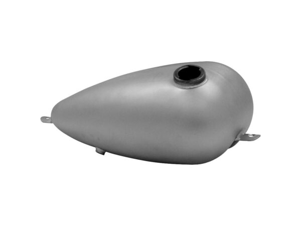 2.2 Gallon Narrow Mustang Style Gas Tank