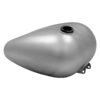 Axed 4 gallon single cap custom gas tank