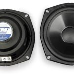 Performance Speaker Kits Fits:> 06‐13 FLH./FLT. models