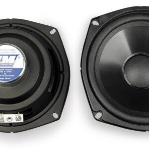 Performance Speaker Kits Fits:> 06‐13 FLH./FLT. models