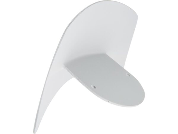 Windshield for Sportster 48 Models Raw