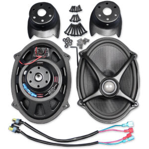 Rokker speakers kits