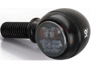 Circula-S Turn Signal/Taillight/Brake Light Black Smoke LED