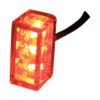 Cube 3 smd v led taillight height(mm): 23