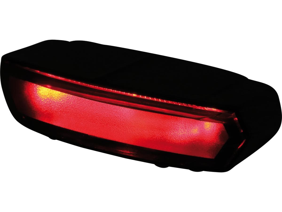 Light guide led taillight black led 1 Shin yo