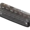 Shorty led turn signal/taillight/brake light height(mm): 8