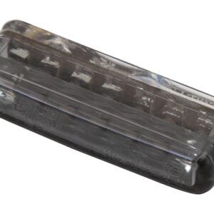 Shorty LED Turn Signal/Taillight/Brake Light Height(mm): 8