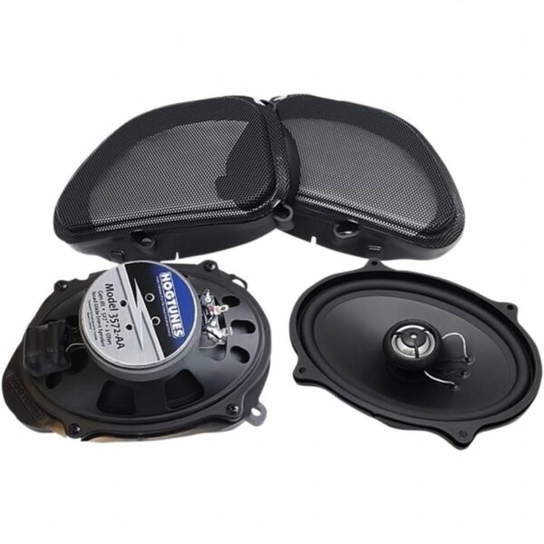 Speaker kit fltr 5x7 inch 100 watt fits:> 06-13 fltr/x