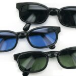 Sunglasses Biker style Attitude