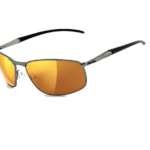 Sunglasses  Bikereyes: eagle  620g-agv:  laser gold