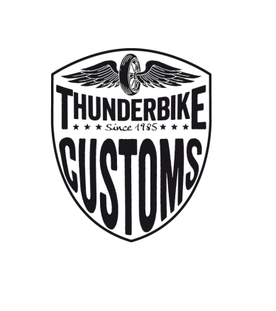 Thunderbike logo