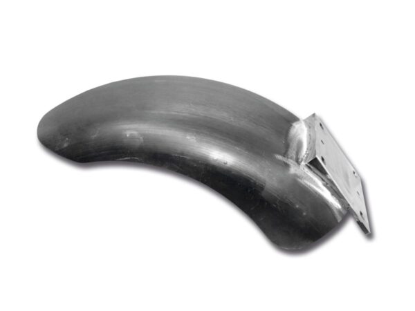 Smooth Rear Fender 200 Tire