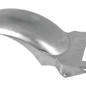 Rear Steel Fender for Twin Cam Softail (Wide Frame) 260/18" Tire