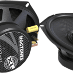 XL Series 6" x 9” Lid Speakers  2 Ohms
