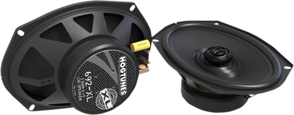 Xl series 6" x 9” lid speakers  2 ohms