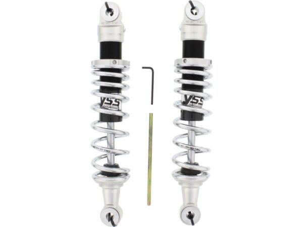 Yss suspension