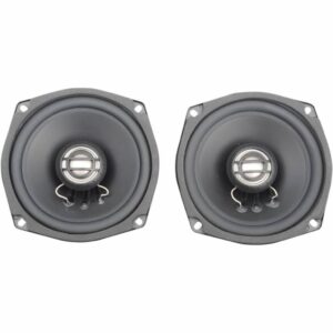 audio Speaker kit 5.25 inch 2 Ohm 06-13 Touring Rear FLH/FLT Ultra