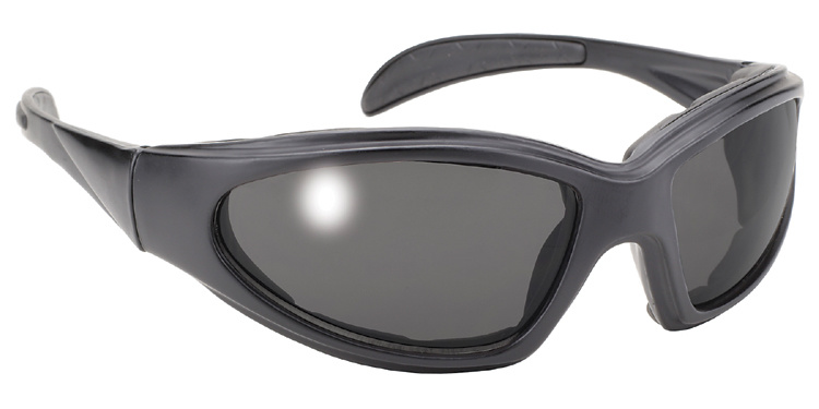 chopper sunglasses - smoke  Fits: > All Bikers