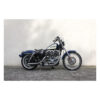 Fender rear iron style 04 20 xl sportster 1