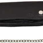 heavy leather - Black Fits: >  all Biker