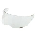 helmet visor - clear - Image 2