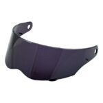 helmet visor - tinted - Image 2
