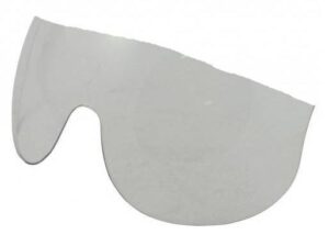 helmet visors - push-fit Clear - Image 2