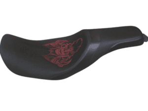 long leg seat weekday 2-up 2006-2017 Dyna FXD/FLD