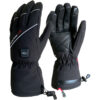 Outdoor heated gloves 1