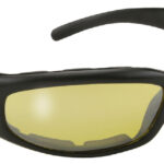 rally sunglasses - Yellow Fits: > All Bikers