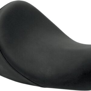 seat solo Fits: > 2004-2022 XLC Sportster