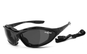 sunglasses Chillout rider - smoke Fits: > all Bikers