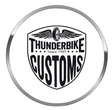 thunderbike fenders