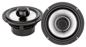 waterproof speaker set