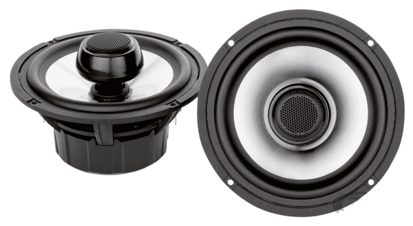 waterproof speaker set